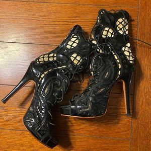 KTZ Heels